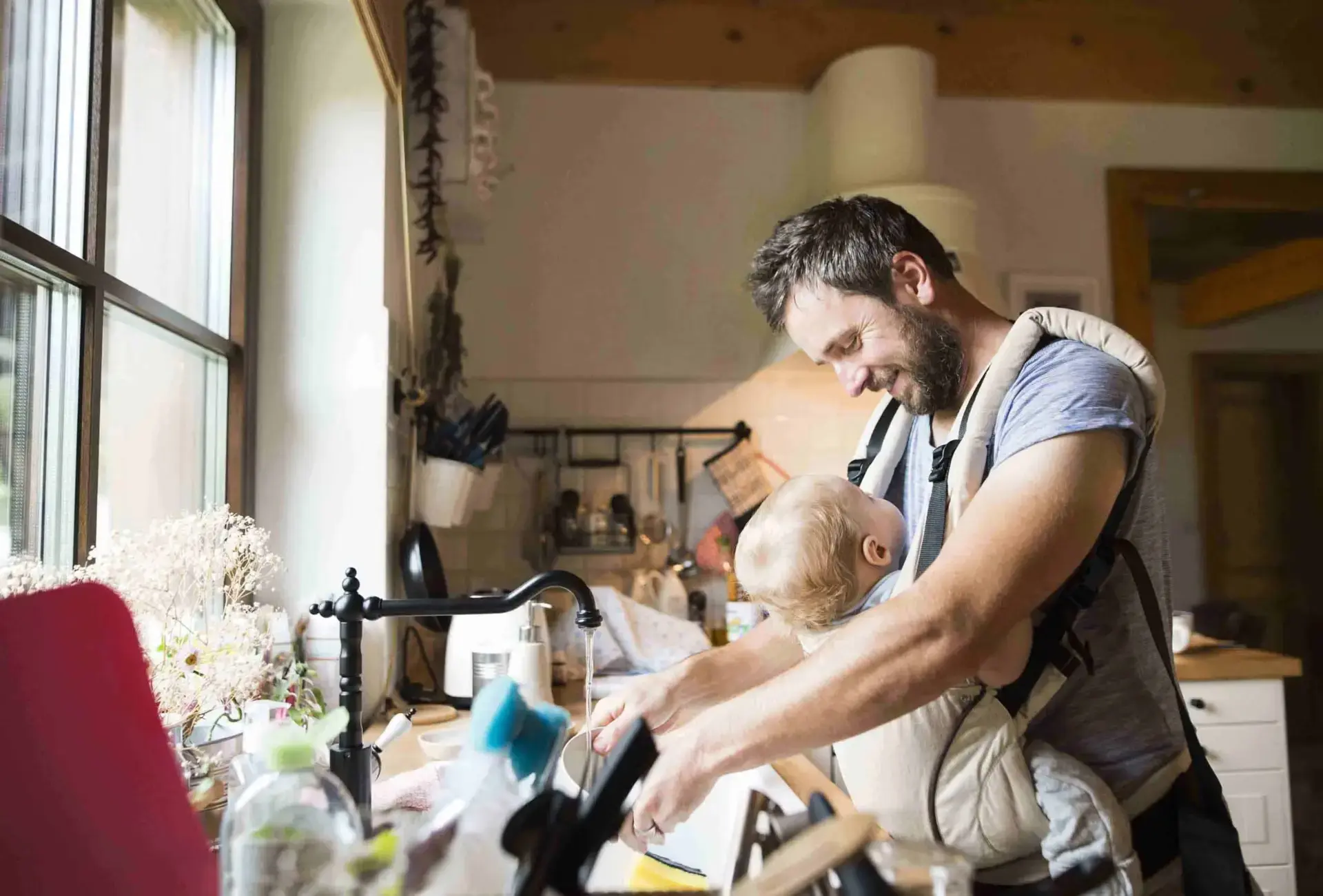 gourmand et mange trop