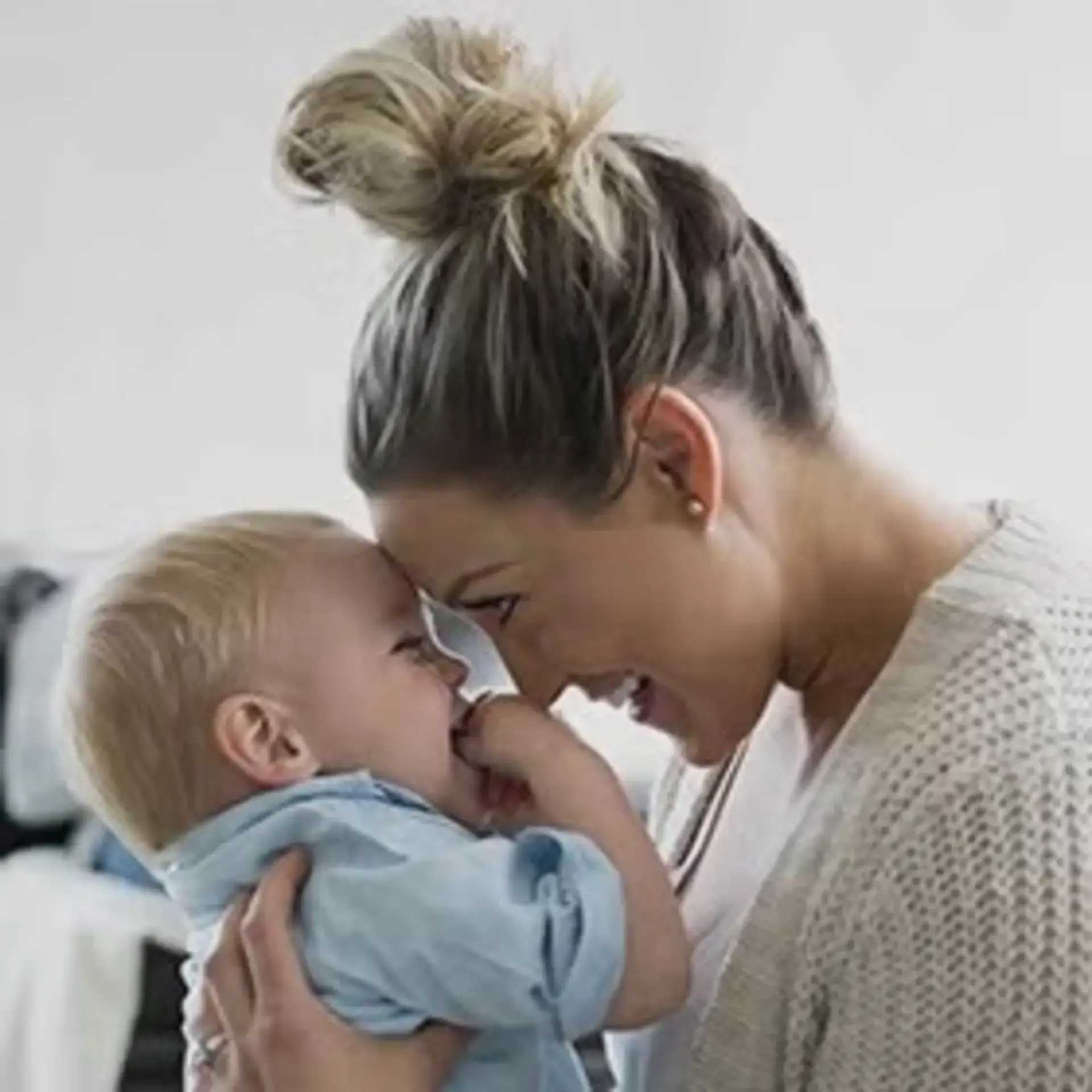 Les apports nutritionnels du lait infantile