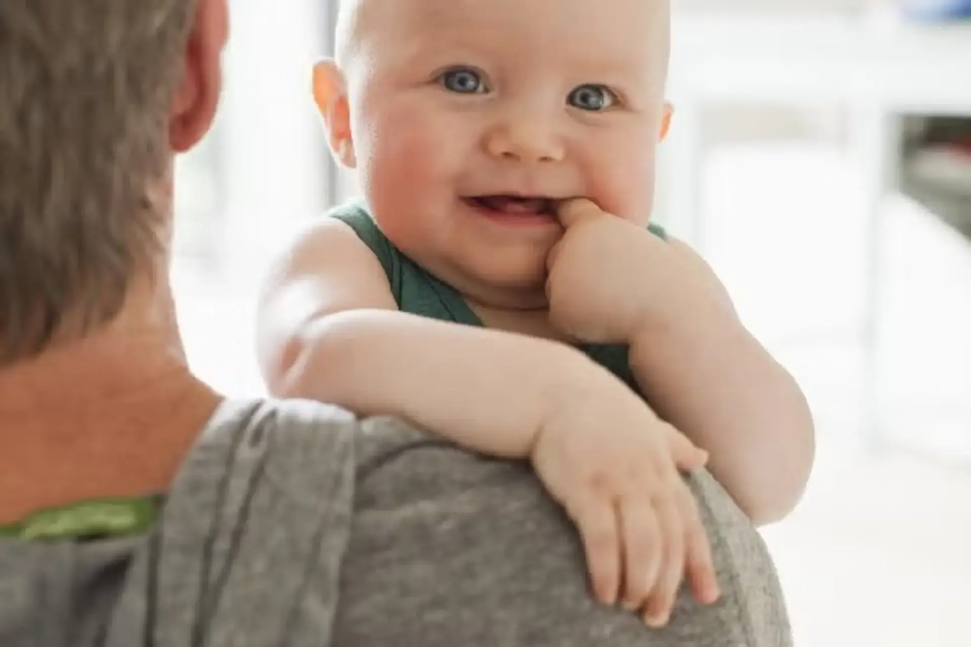 Nidal Lait Nourisson