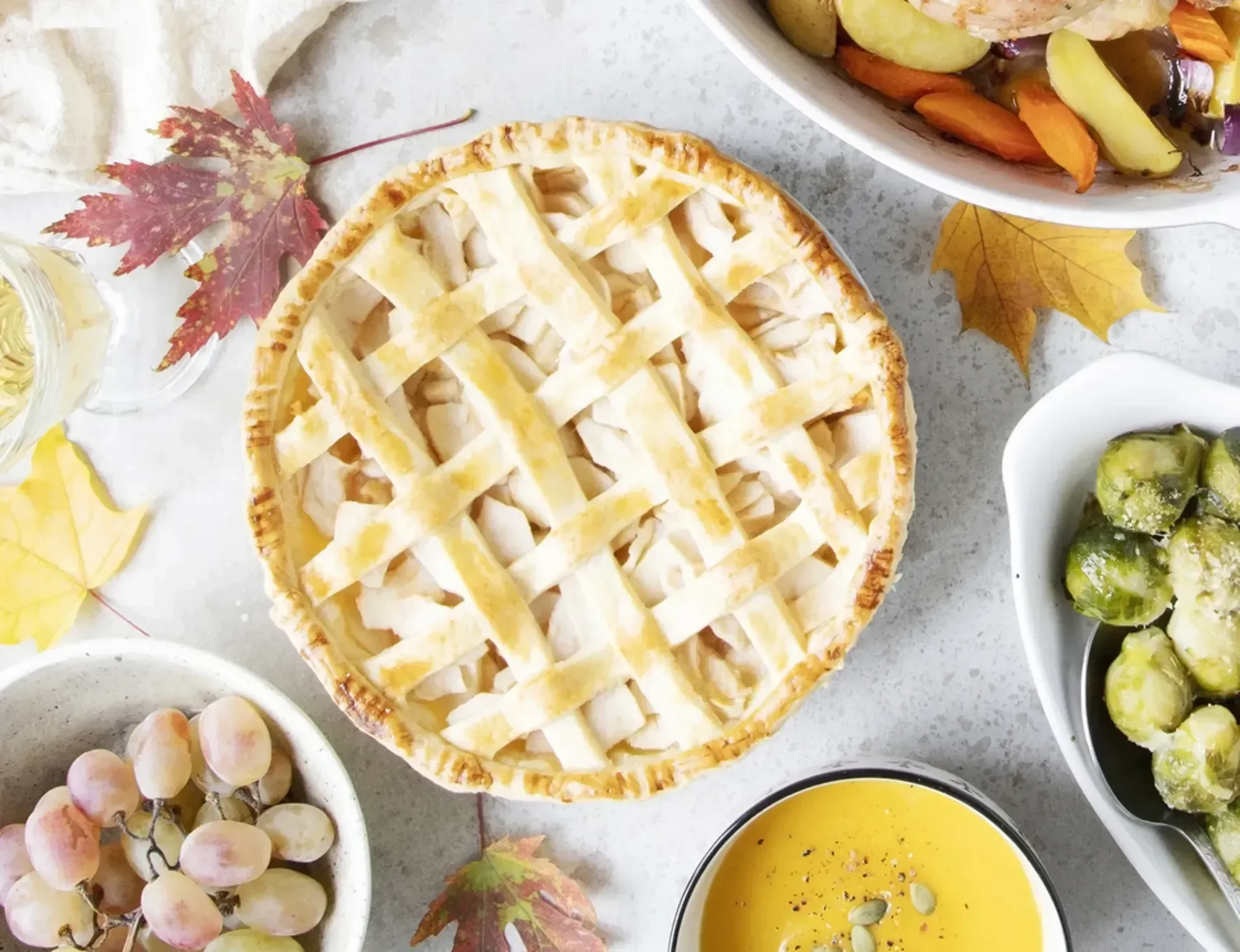 Des-recettes-de-tartes-aux-pommes-renversantes