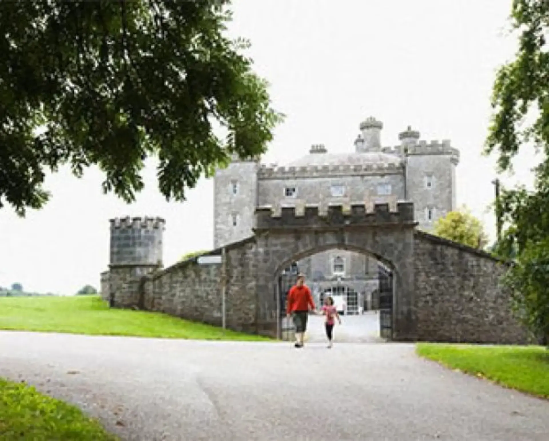 Après avoir tirés les rois