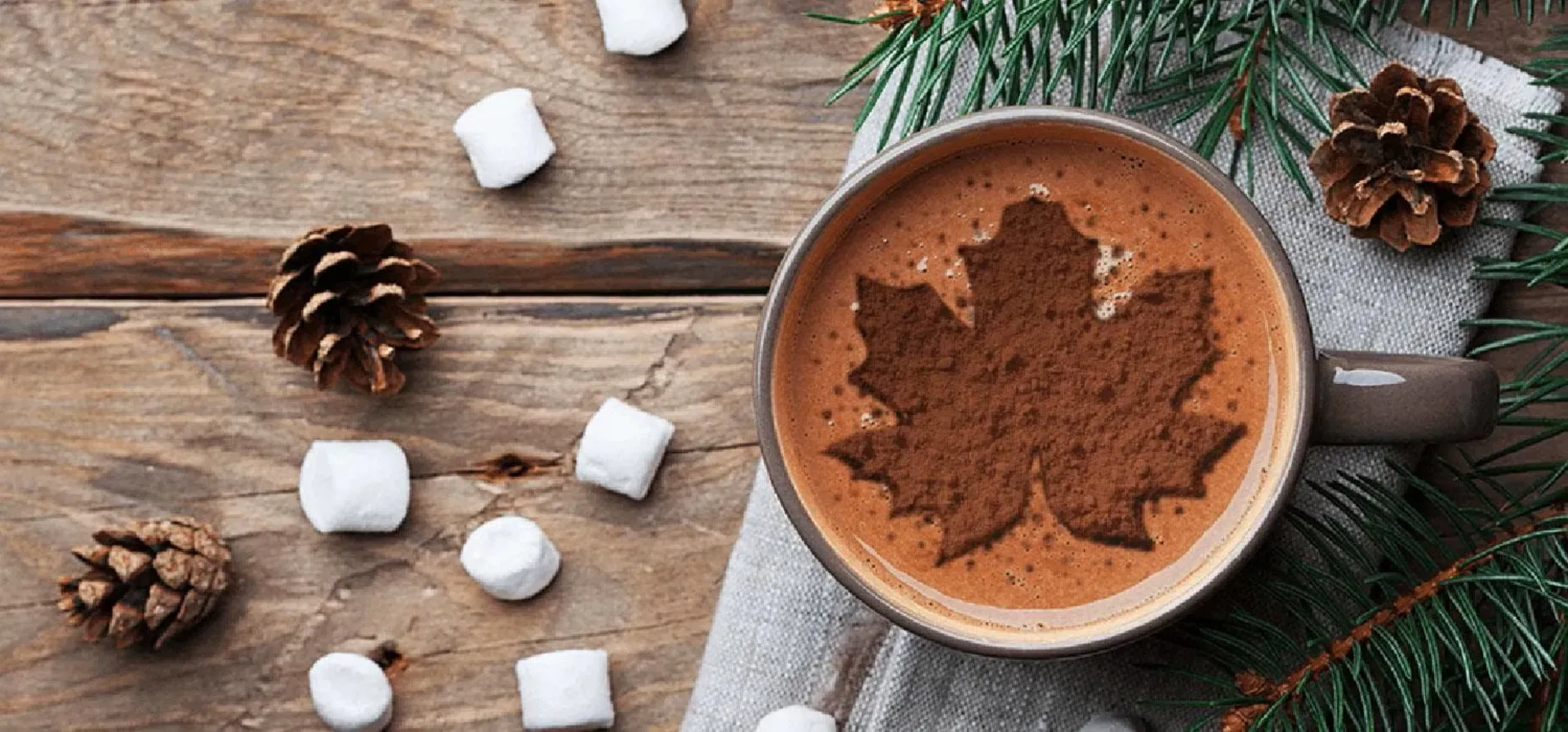 Mélanger art et cuisine : mettez-vous au Latte Art !