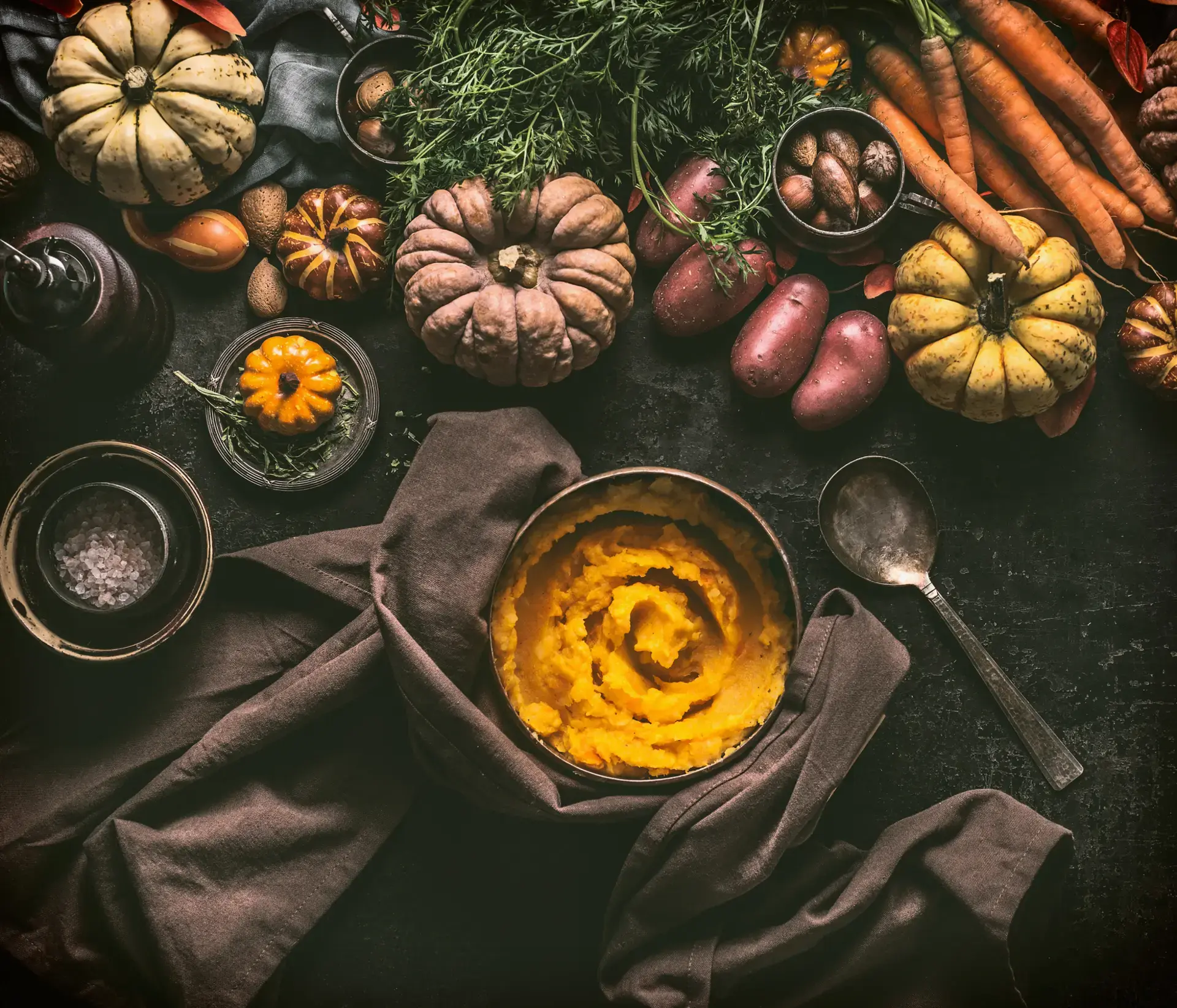 Plats d’hiver : des idées de recettes qui font chaud au cœur