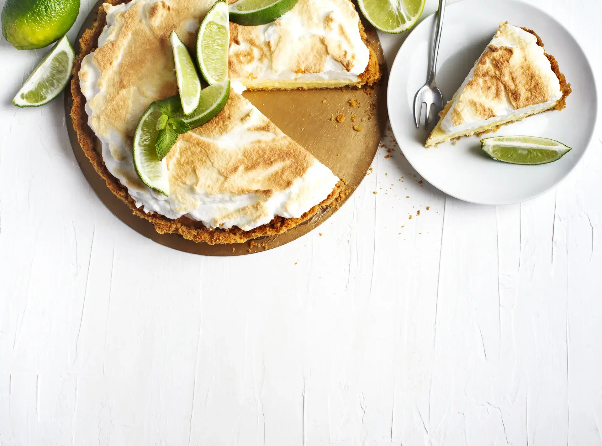 Comment faire une tarte au citron meringuée ? Recettes et astuces !