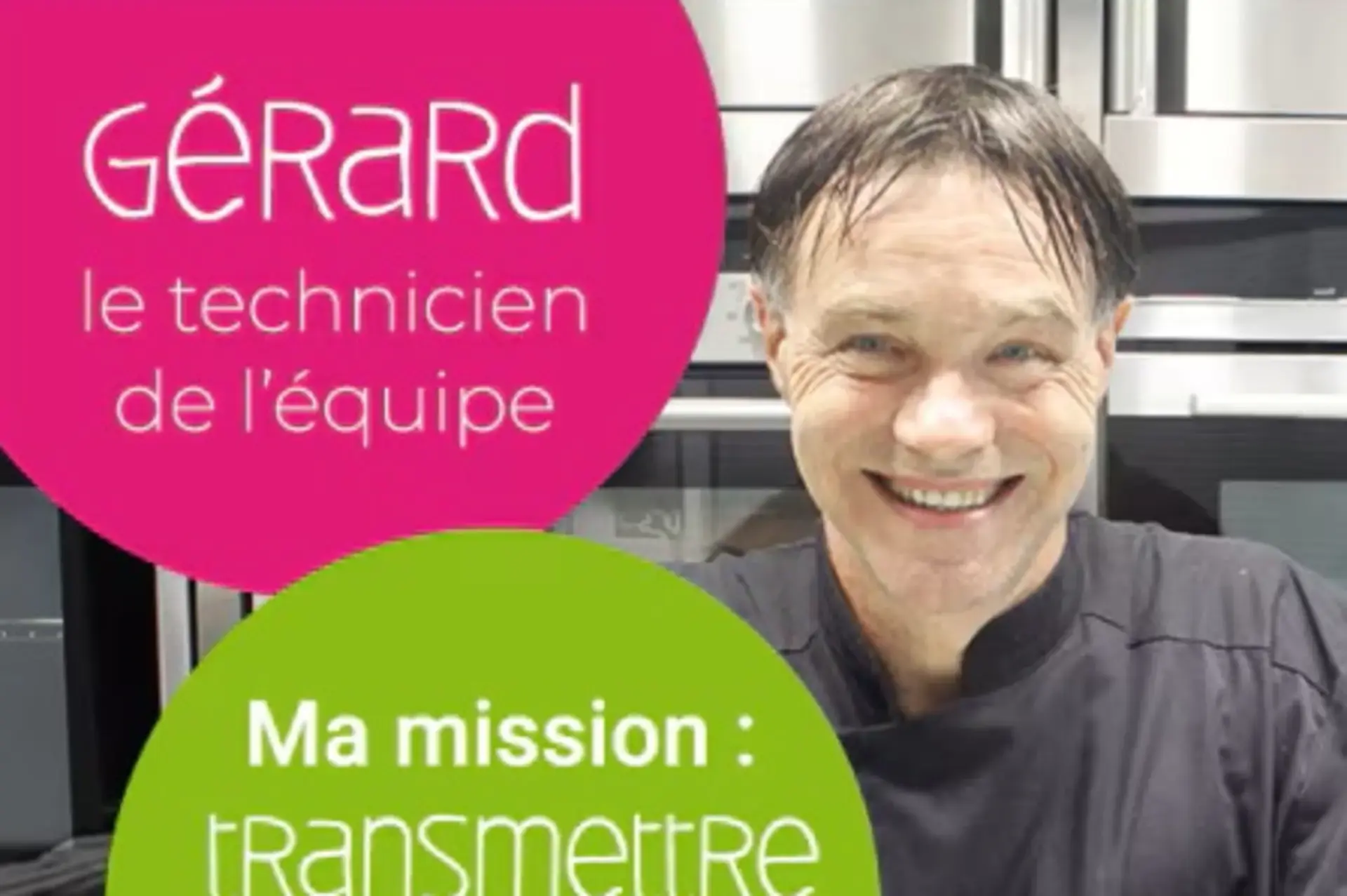 ATELIERCULINAIRE GERARD