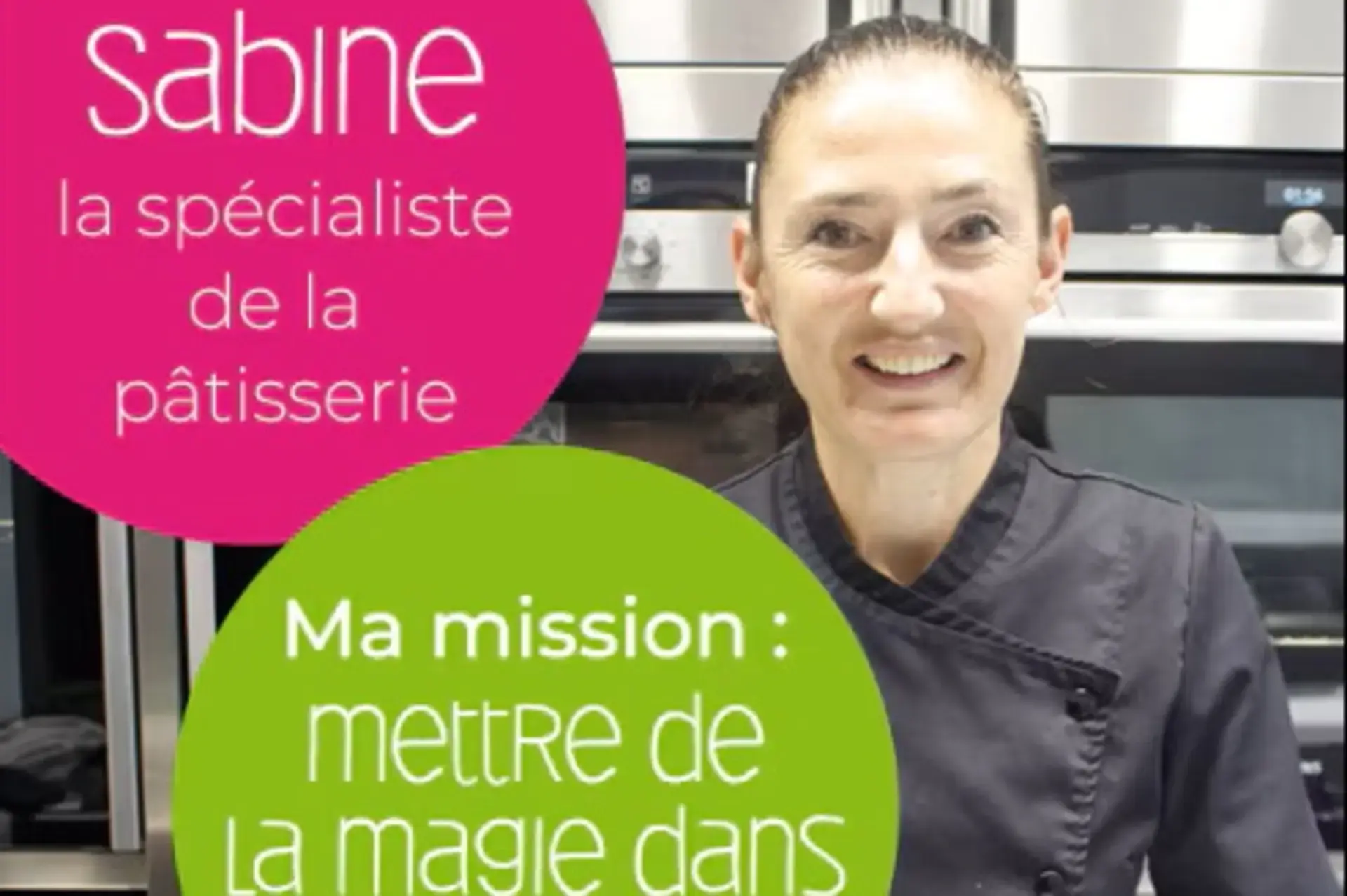 ATELIERCULINAIRE SABINE