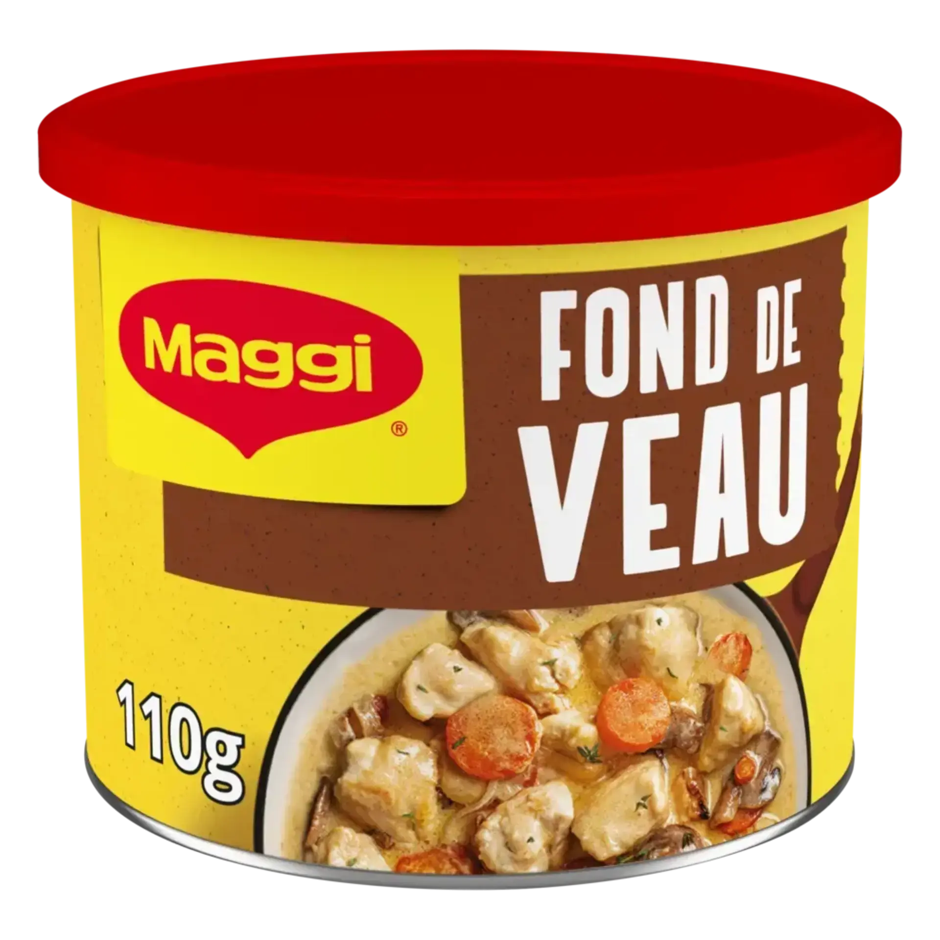 MAGGI Fond de Veau boîte 110g