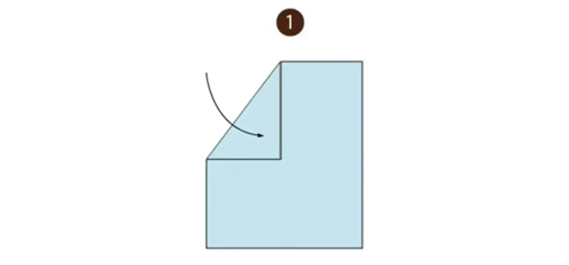 Atelier coquetier en papier