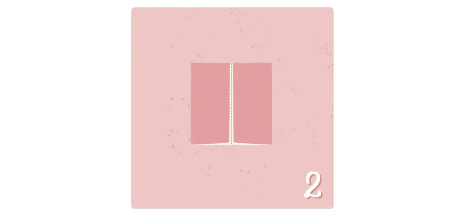 Atelier coquetier en papier