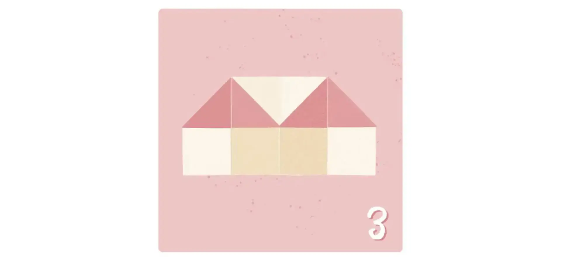 Atelier coquetier en papier