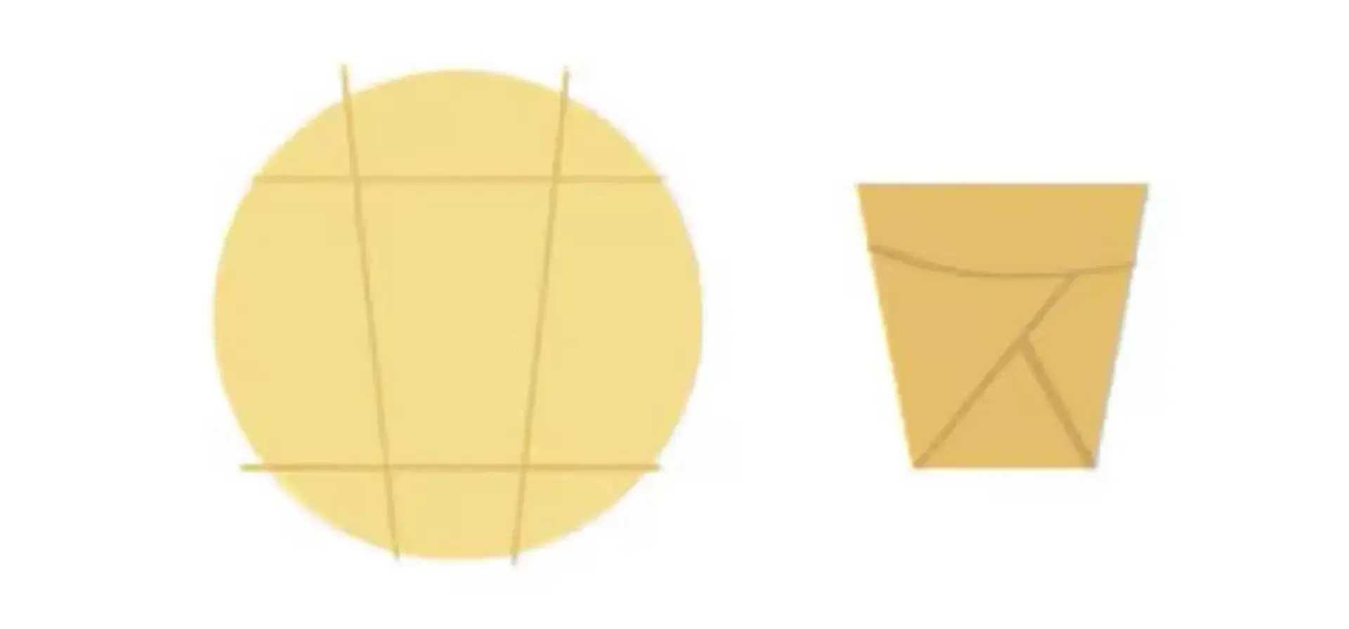 Atelier pliage de crepes