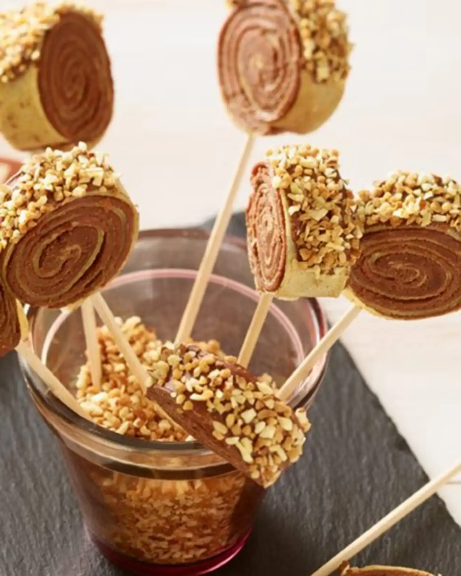 Comment faire du caramel maison, pour des crêpes au caramel beurre salé