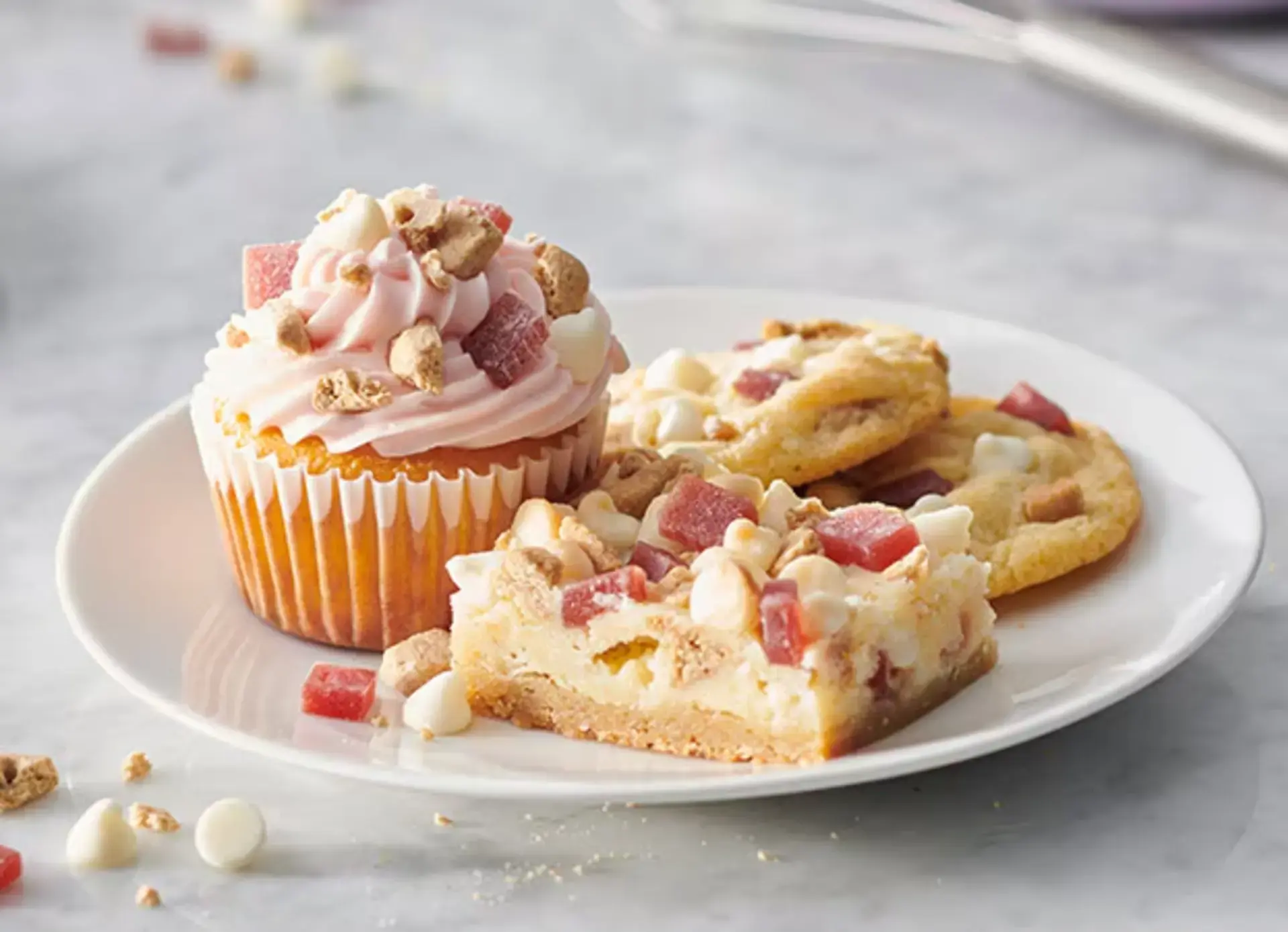 Desserts de Pâques  idées et recettes