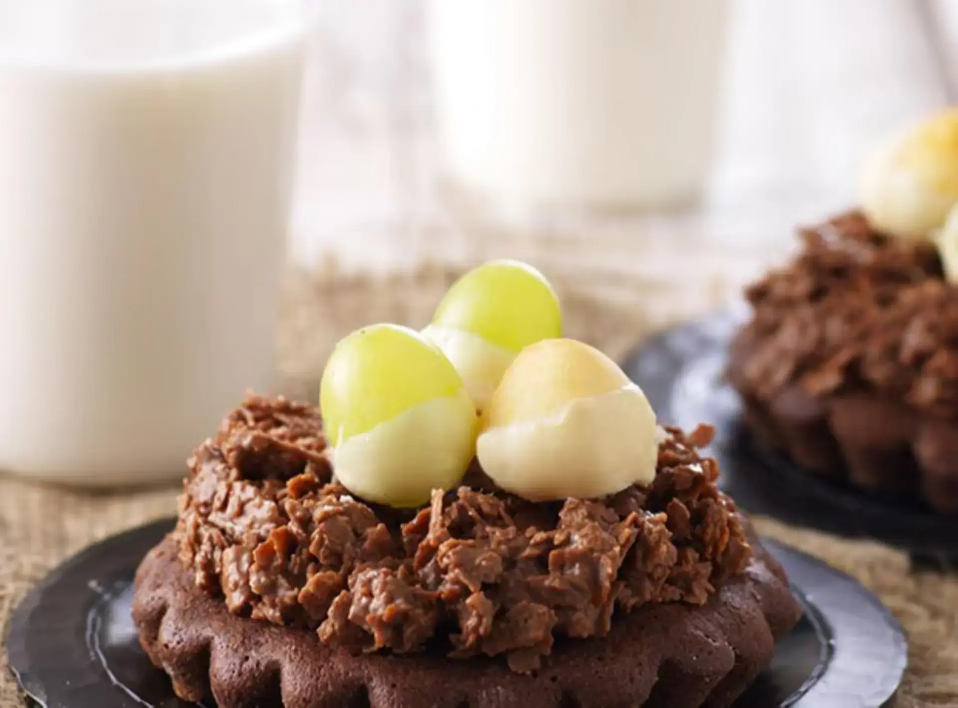 Desserts de Pâques : idées et recettes