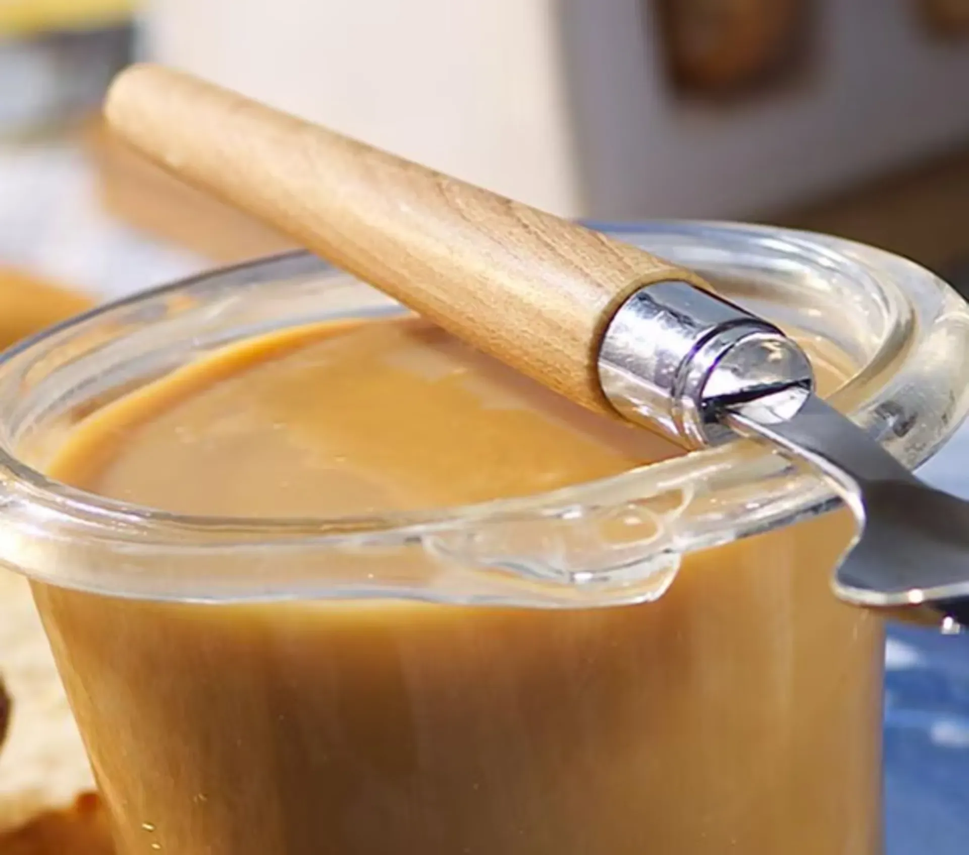 Recettes de confitures maison pour nappage des crêpes haut en saveur !​