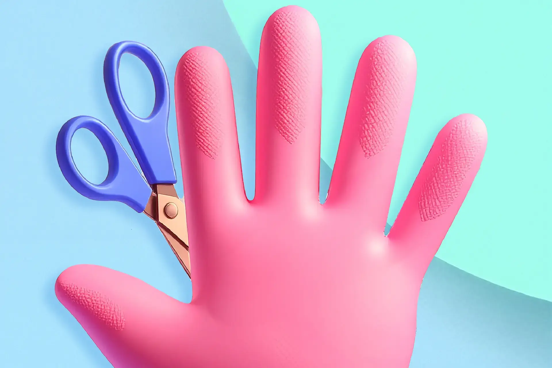 TUTOS NIDAL-marionnettes