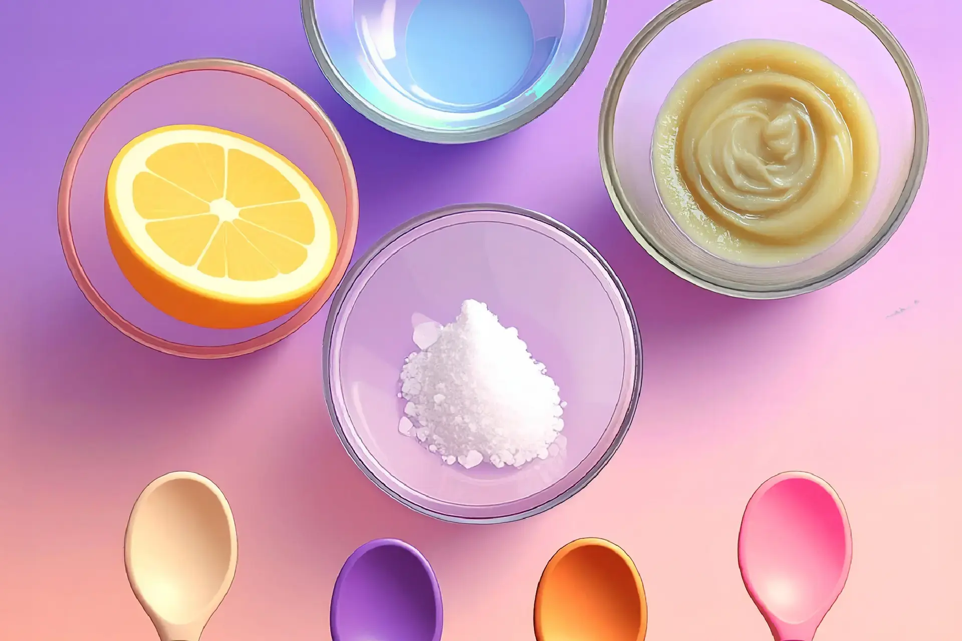 TUTOS NIDAL-éventail des saveurs