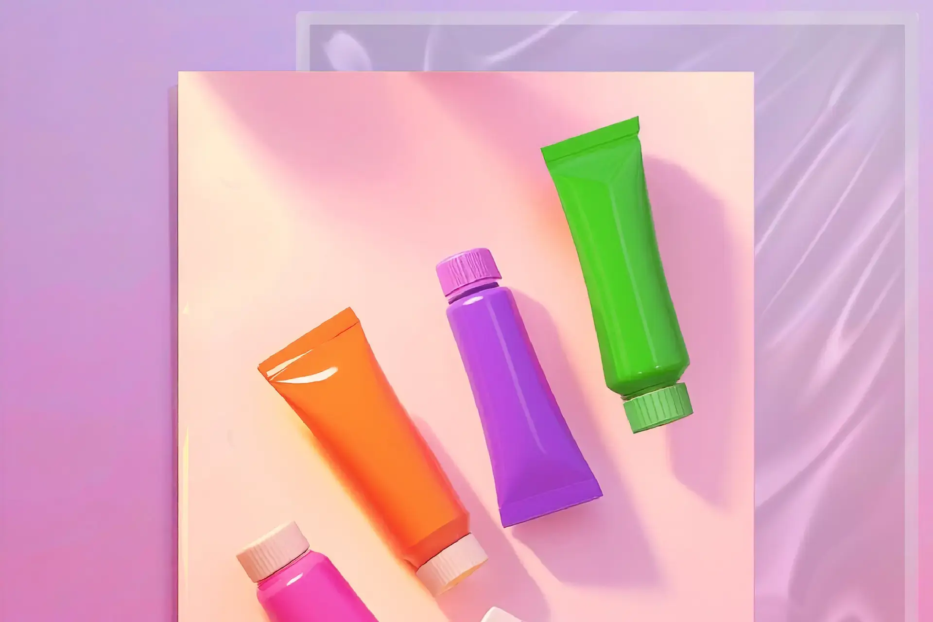 TUTOS NIDAL-sac de peintures