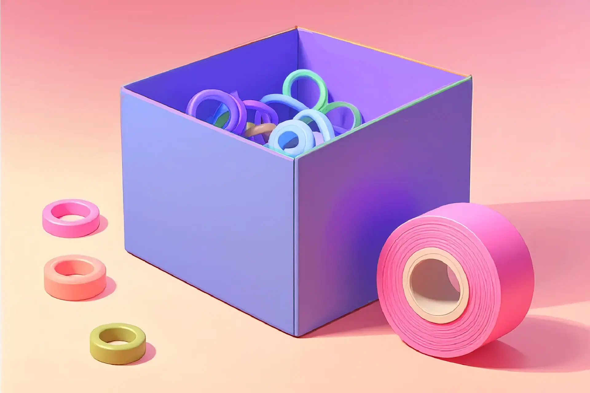 TUTOS NIDAL-boîte à musique