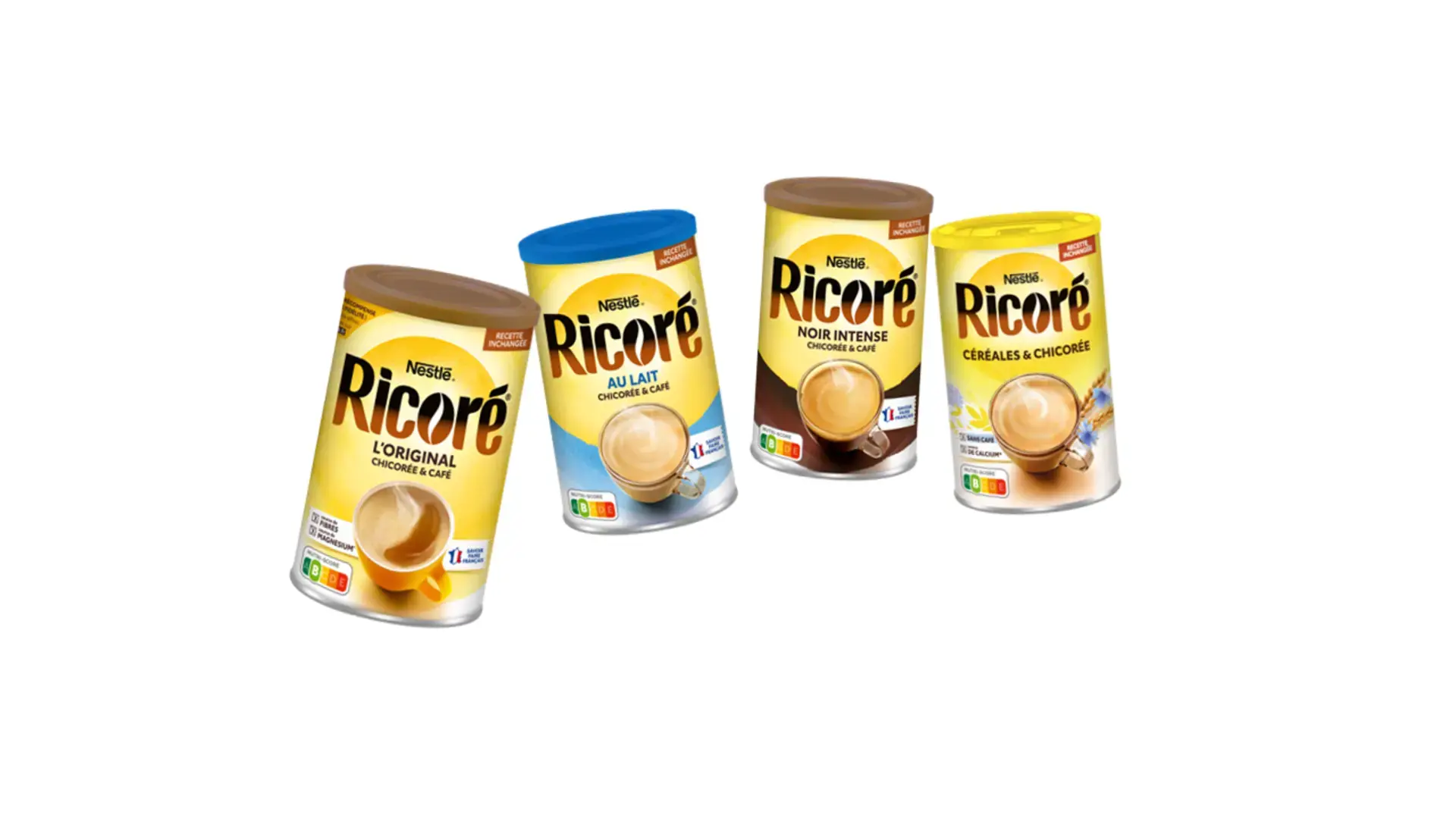 icoré - Gamme actuelle (sans NDG)-1