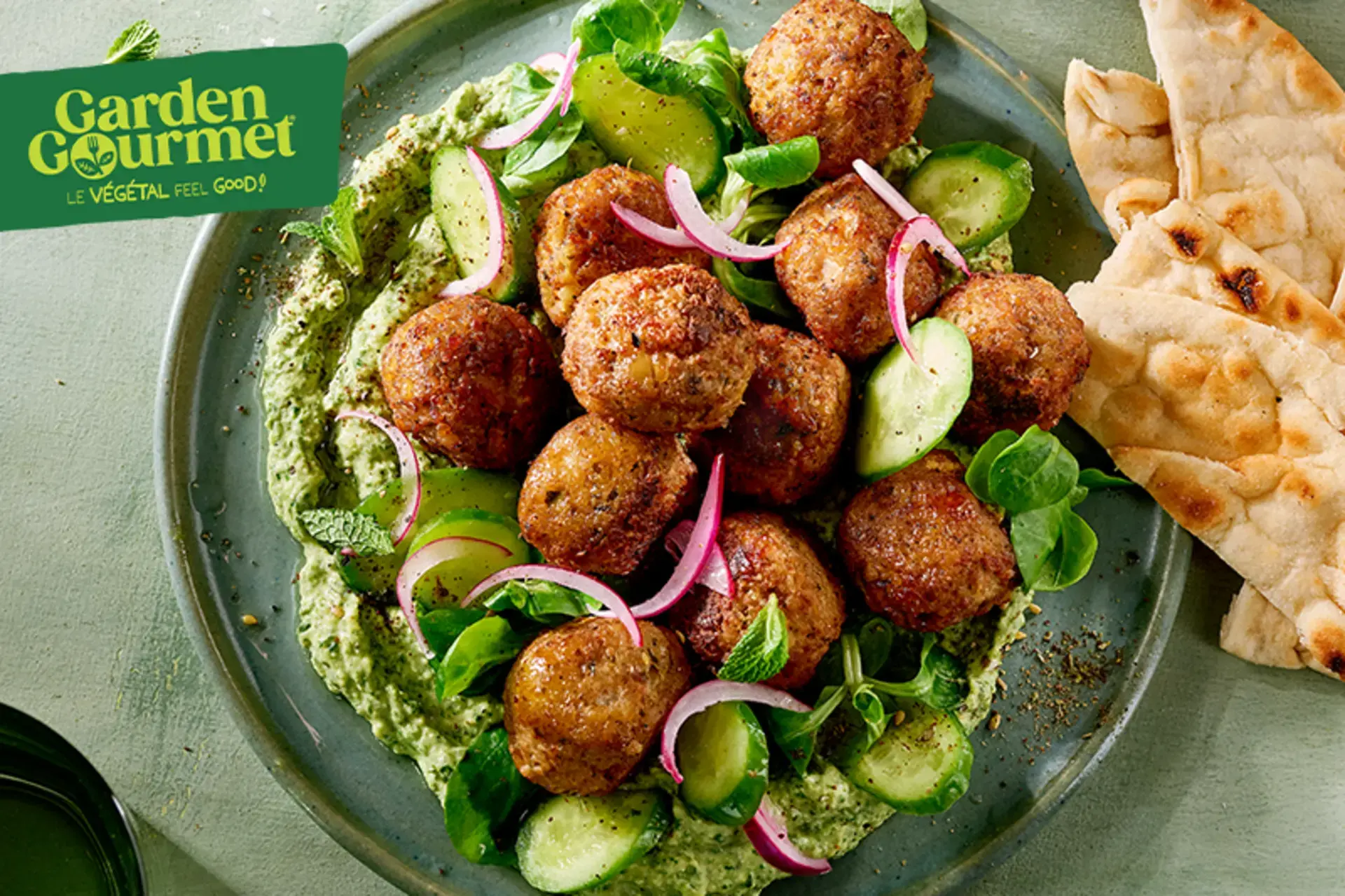 Visuel pour article Aperitif Garden Gourmet-3