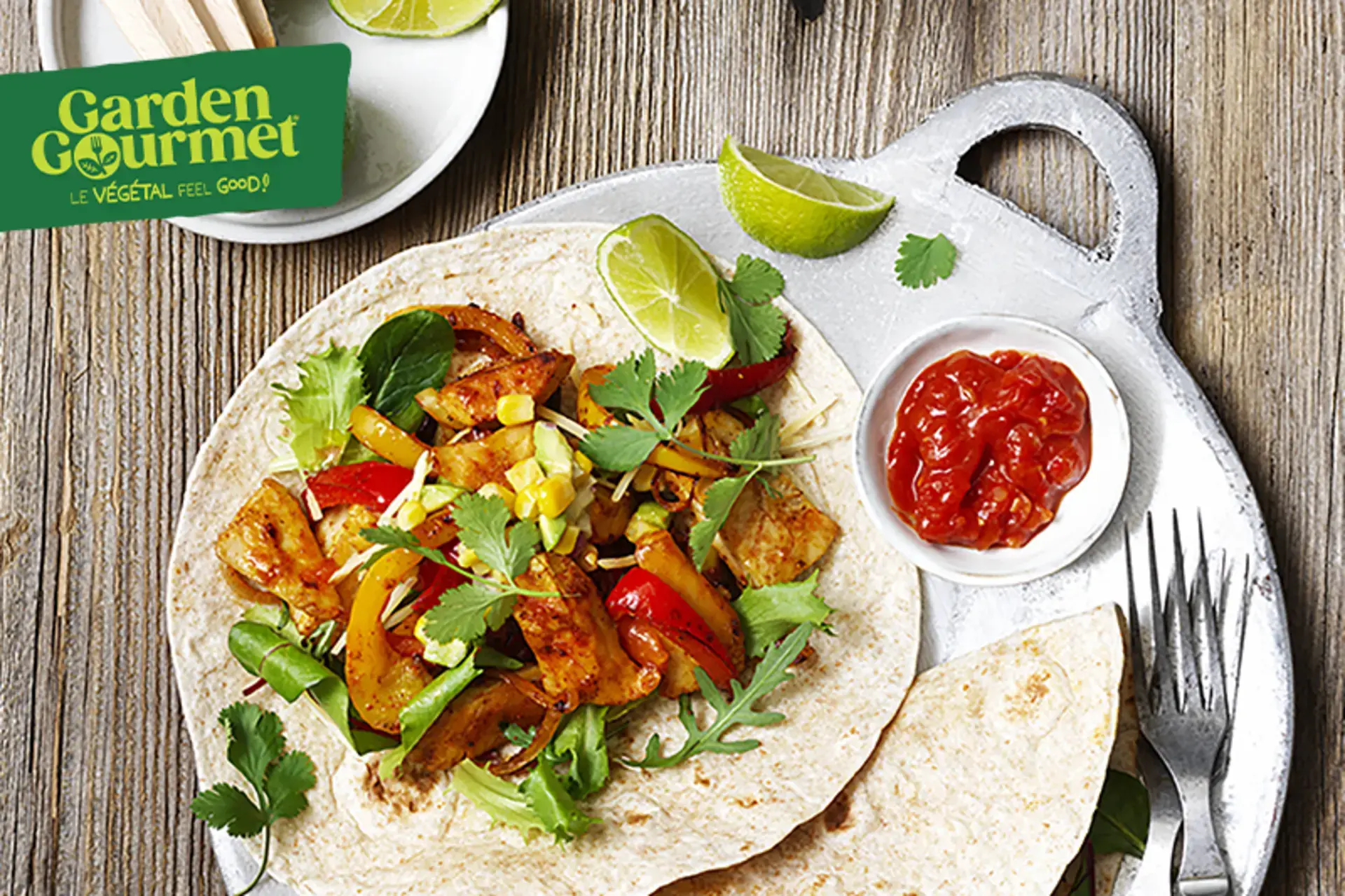 Visuel pour article Veganuary Garden Gourmet-2