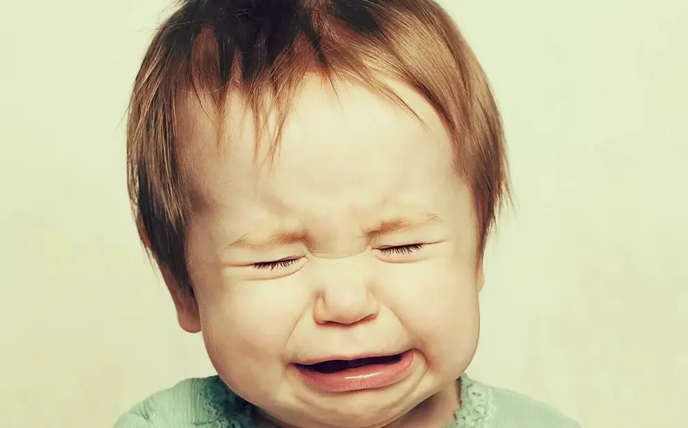 Qu'est-ce que la conjonctivite chez un bébé ?