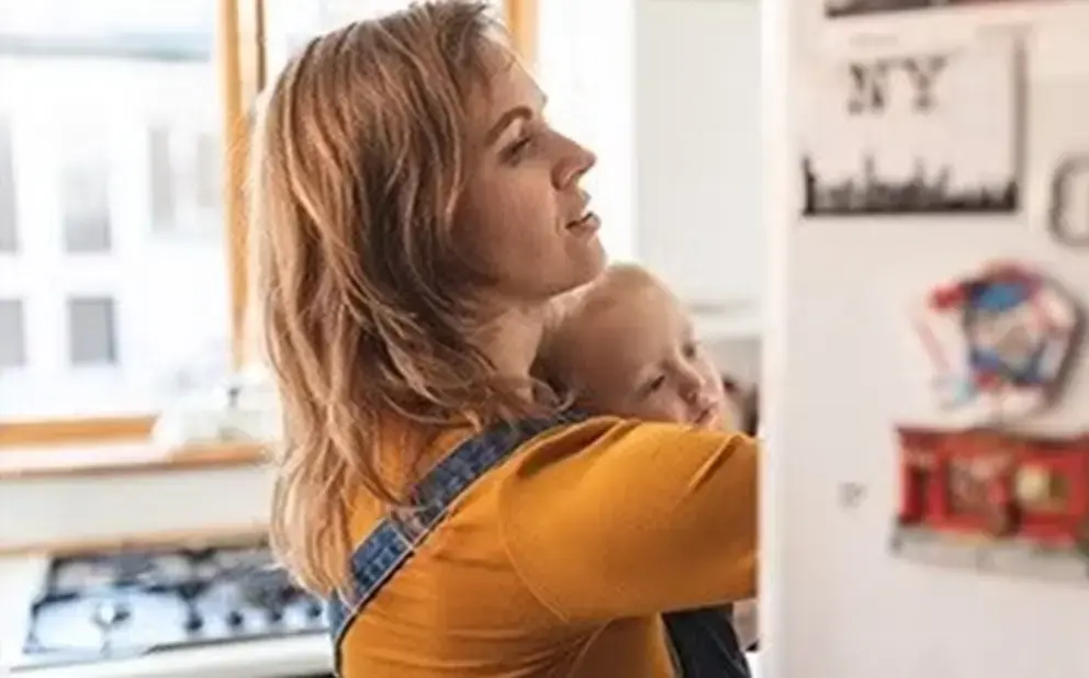 Peut-on conserver le biberon de bébé ?