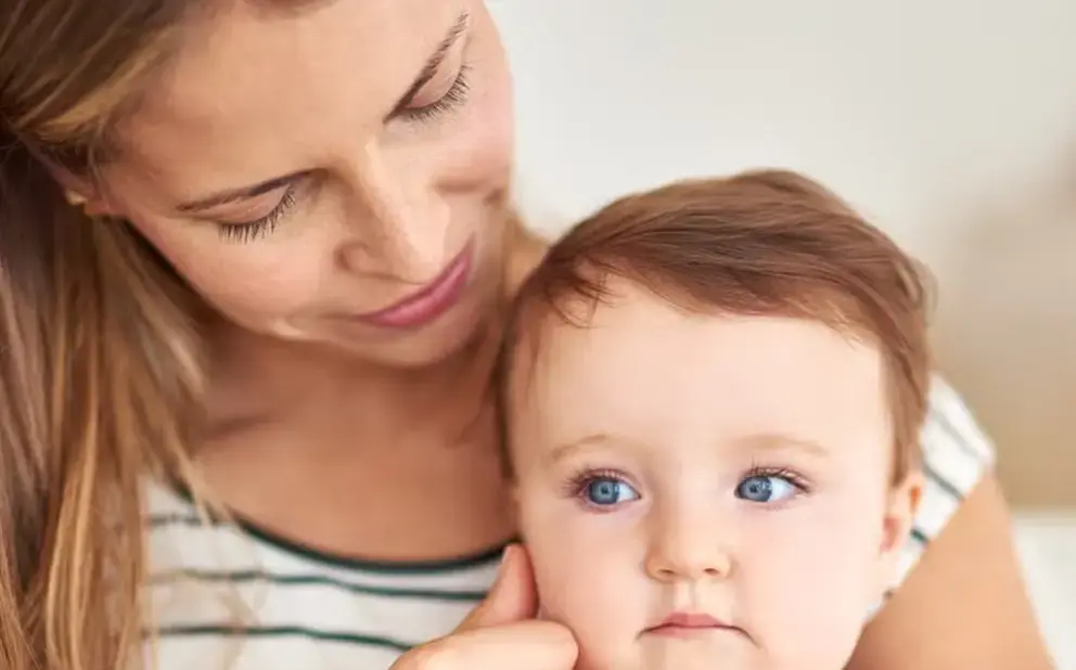 Comment savoir si votre bébé a une digestion difficile ?