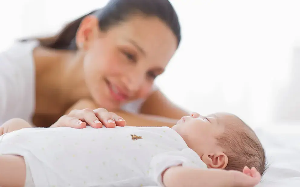 Comment aider bébé à faire ses nuits ? 8 conseils