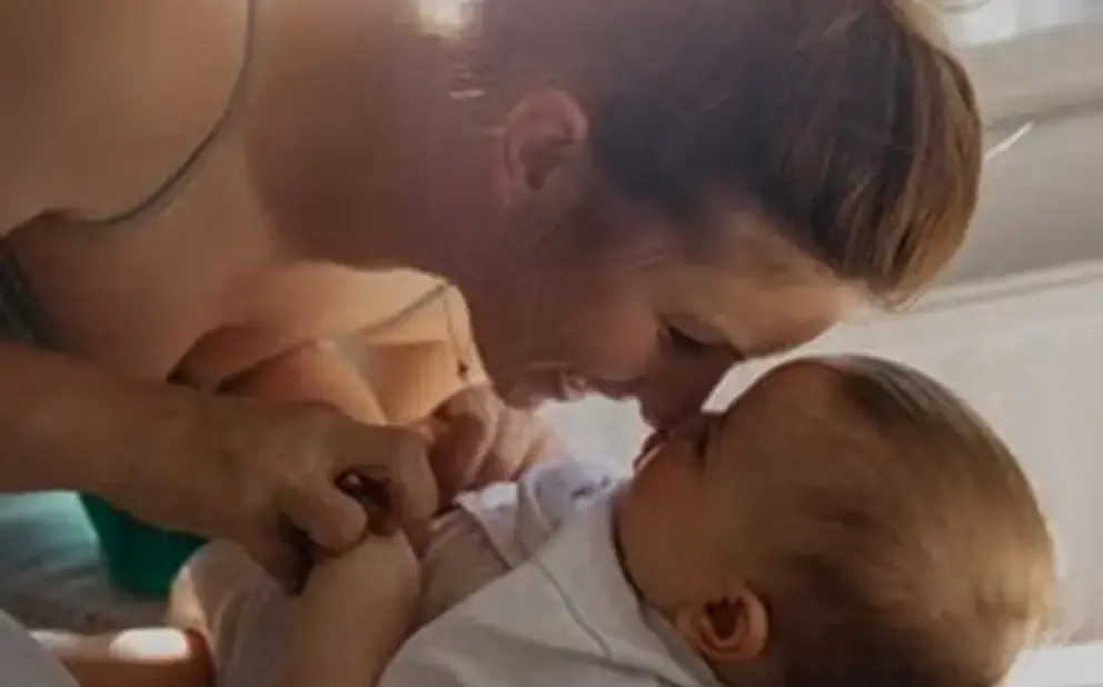 Comment comprendre la couleur des selles de votre bébé ?