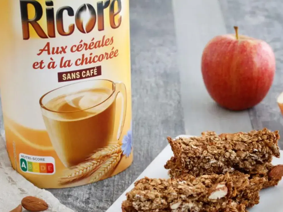 Desserts avec Ricore