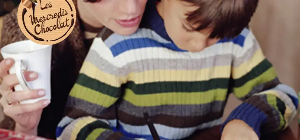 Atelier carte de vœux