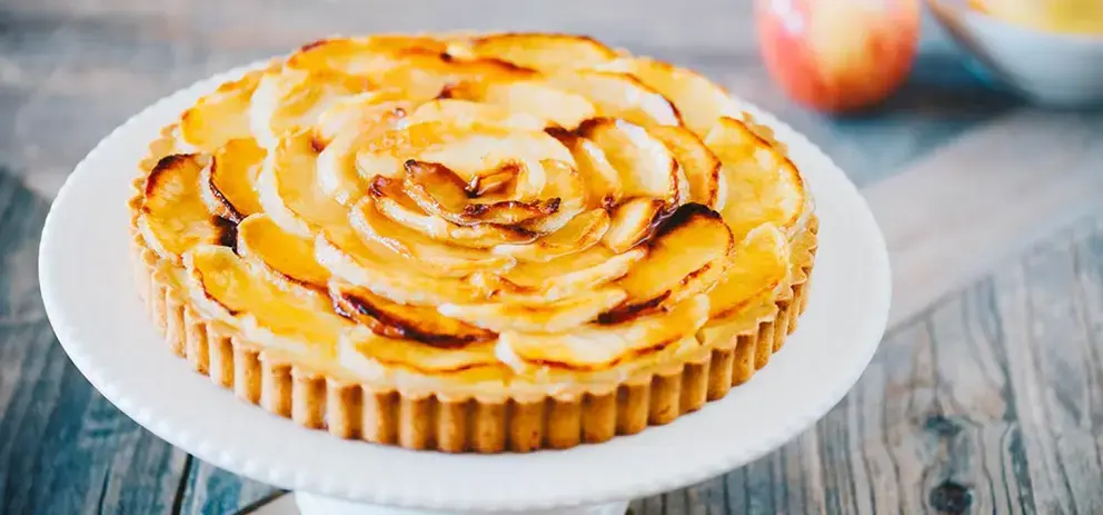 Atelier support à gateaux