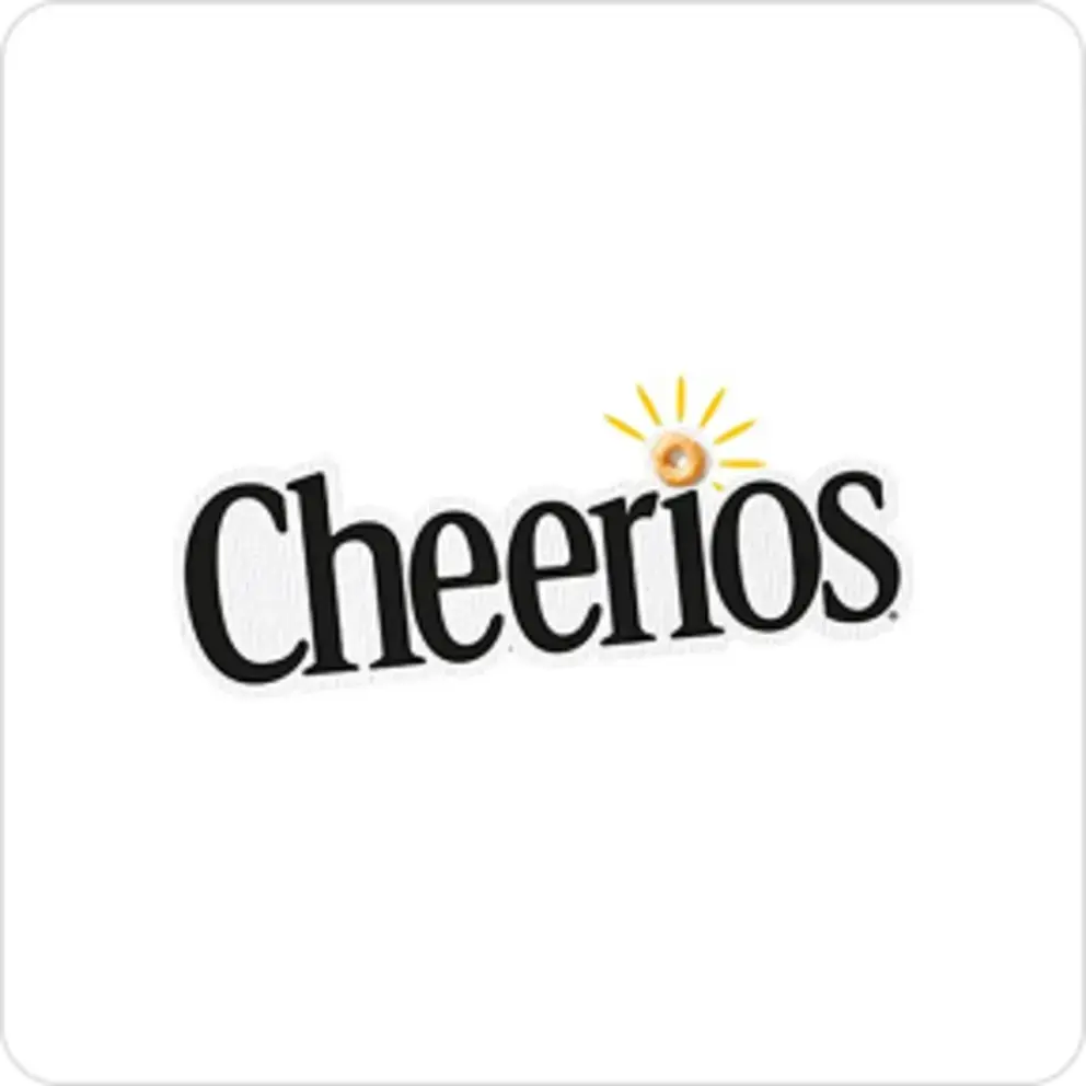 Cheerios