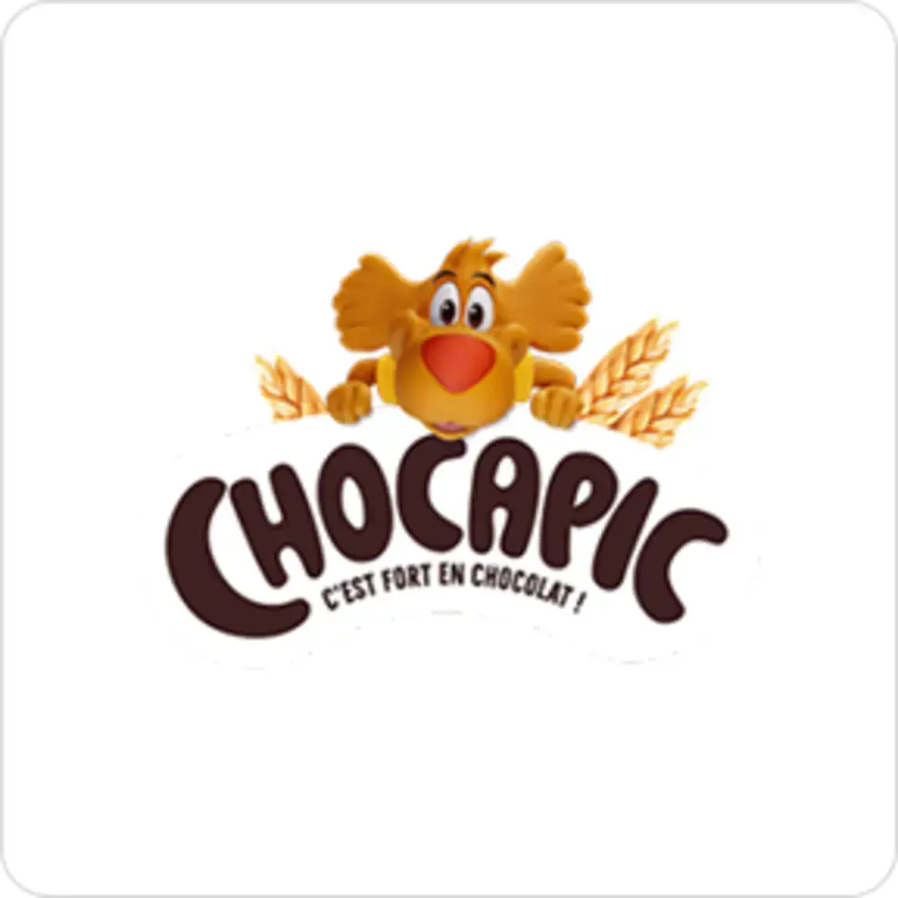 Chocapic