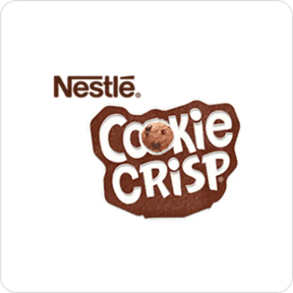 CookieCrisp