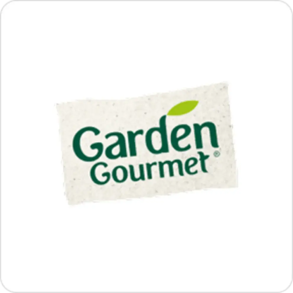 GardenGourmet