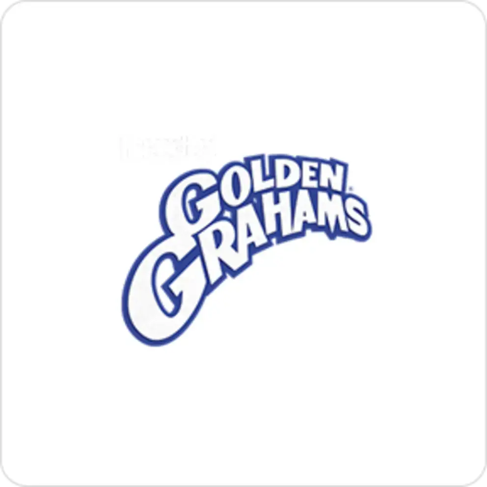 GoldenGrahams