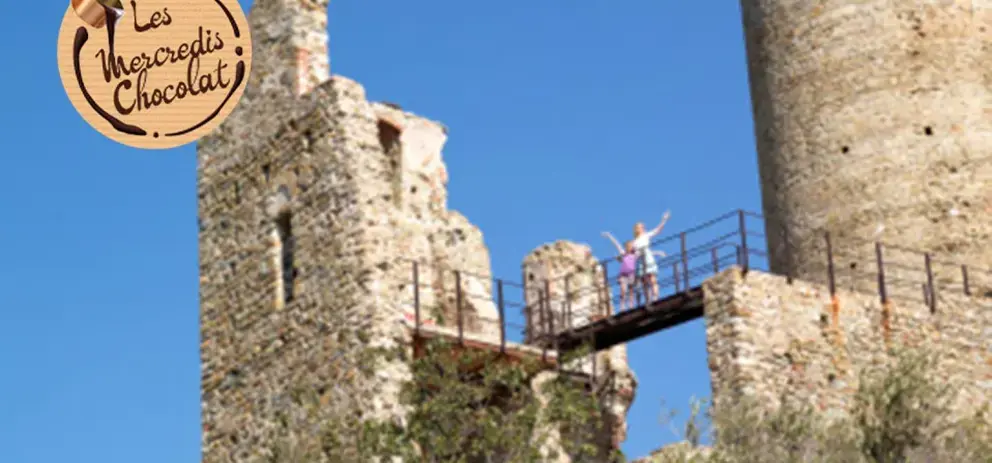 Idées de sorties - Visites château