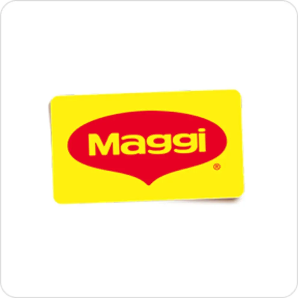 Maggi