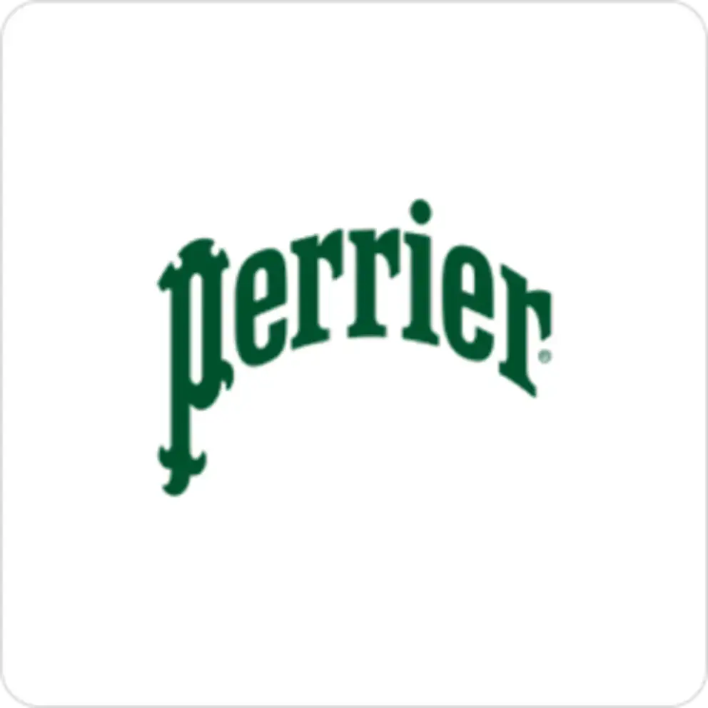 Perrier