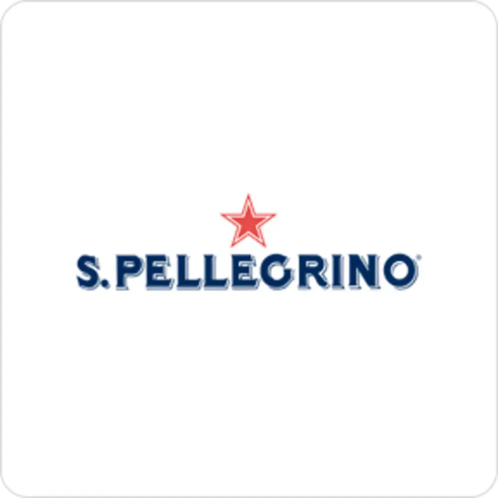S. Pellegrino