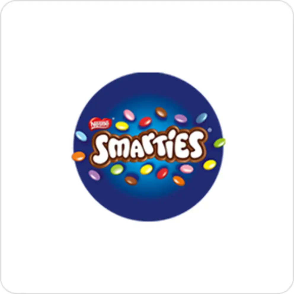 Smarties