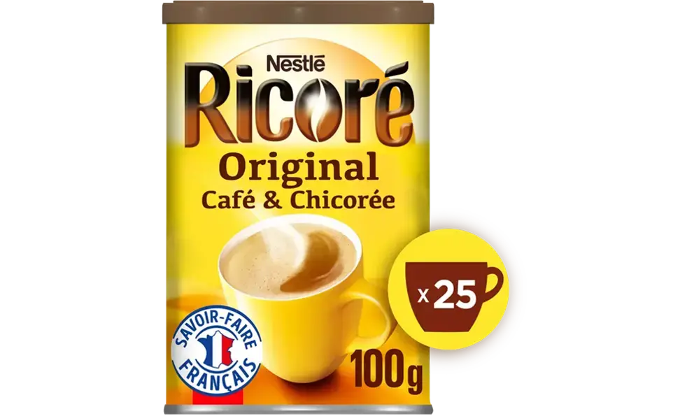 RICORÉ ORIGINAL 100g