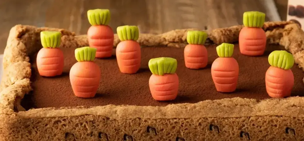 Recettes de gâteaux de Pâques