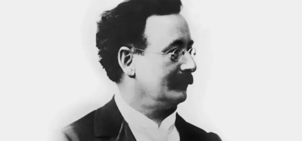 Il était une fois un certain Julius Maggi…