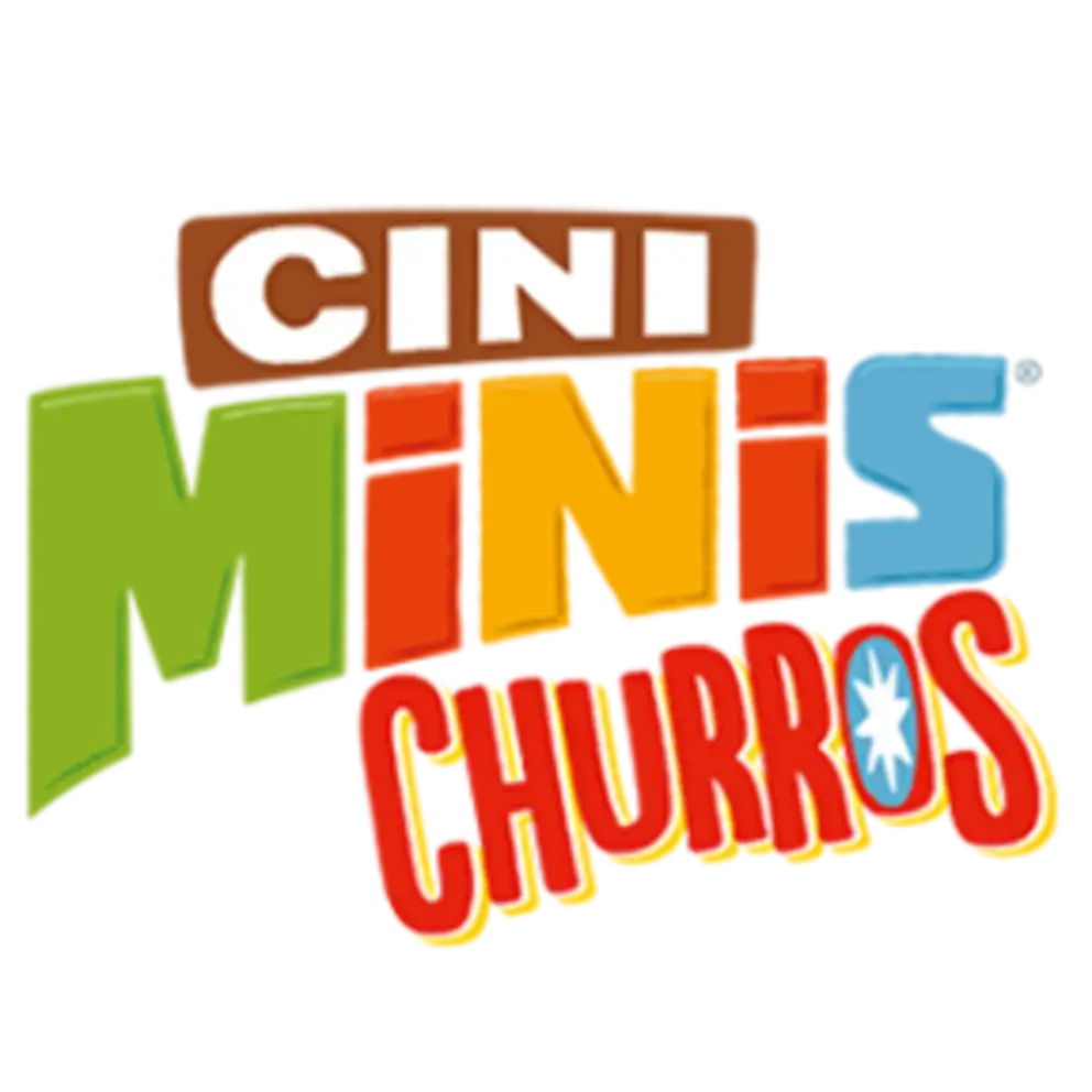 CINI MINIS CHURROS