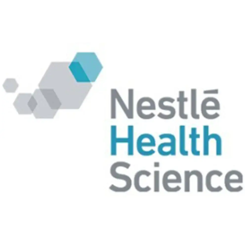 Nestlé Health Science®