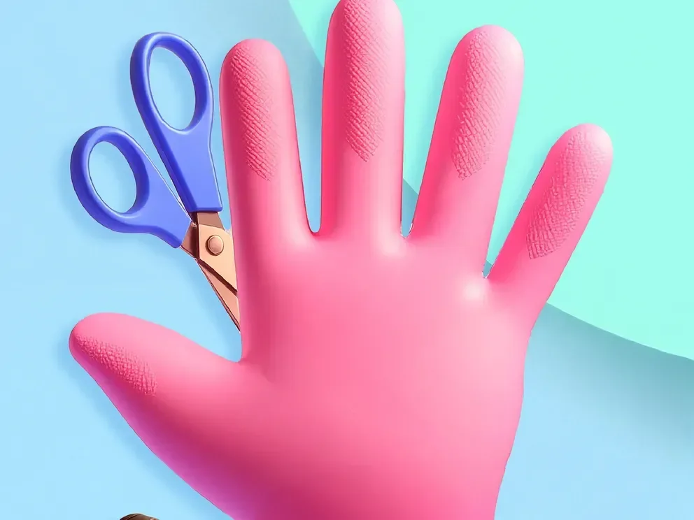 TUTOS NIDAL-marionnettes